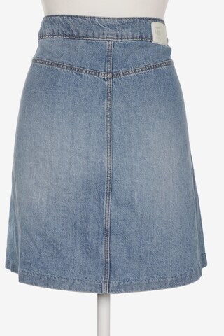 G-Star RAW Skirt in XS in Blue