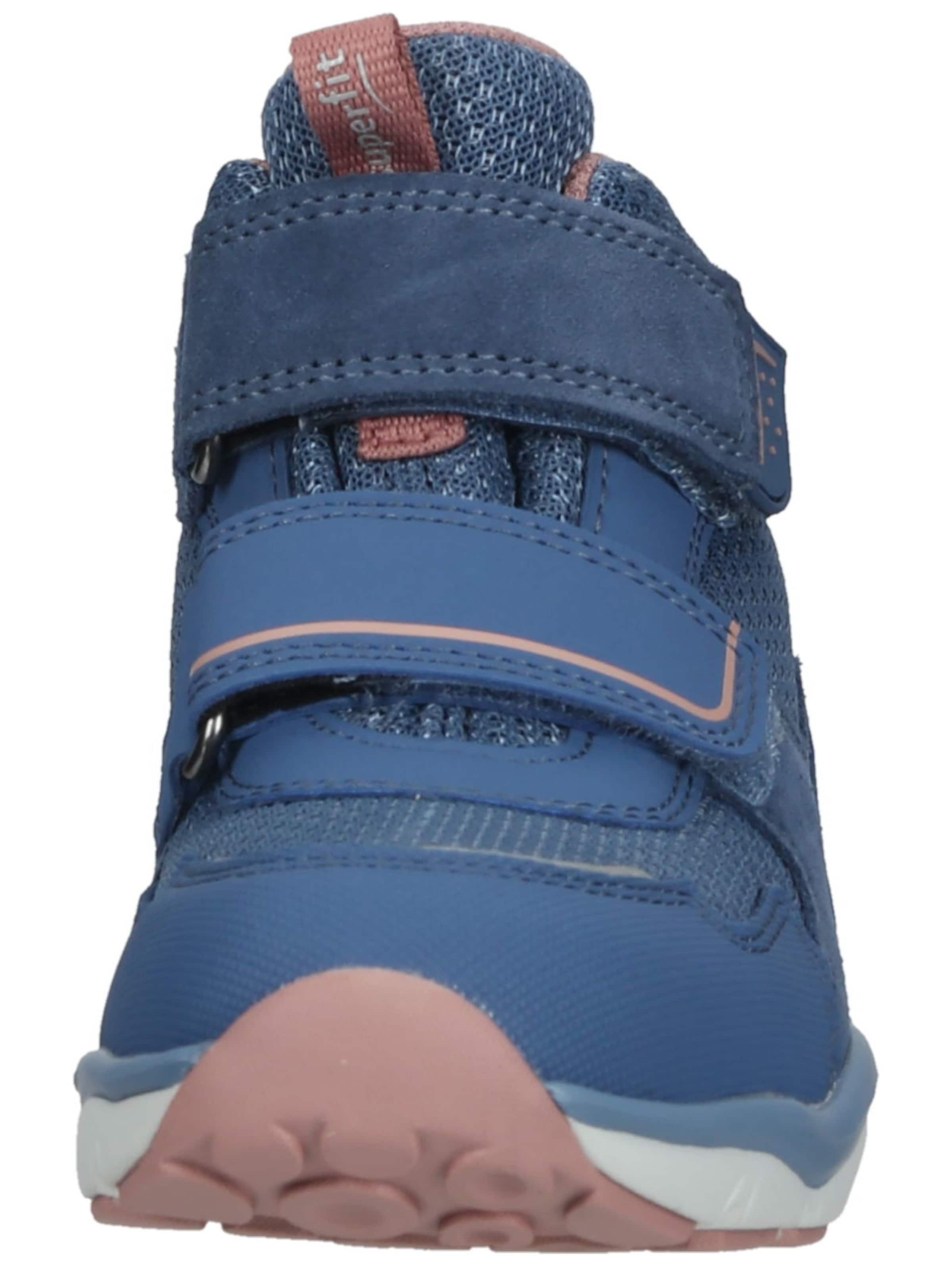 SUPERFIT Boot 'Sport5' in Blue