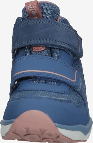 SUPERFIT Laarzen 'Sport5' in Blauw