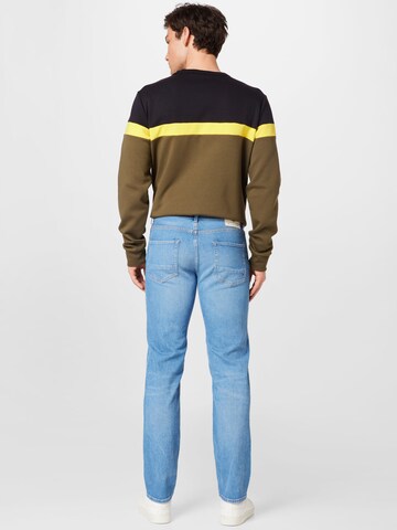 regular Jeans 'Liam' di TOMMY HILFIGER in blu