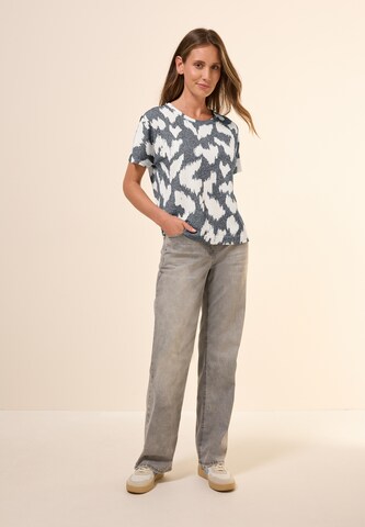 CECIL Pullover in Grau