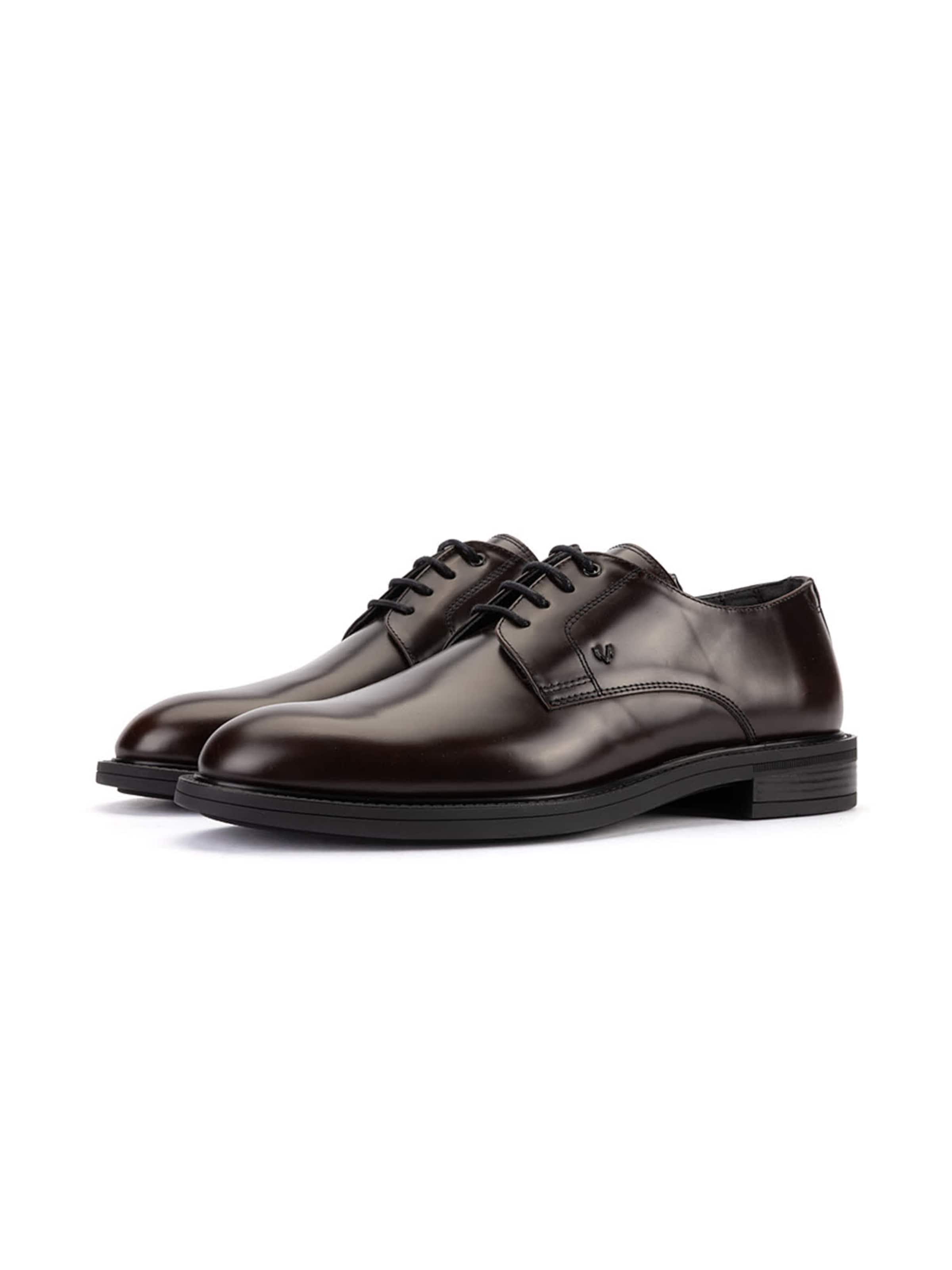 Scarpa stringata 'Albany' di Martinelli in marrone