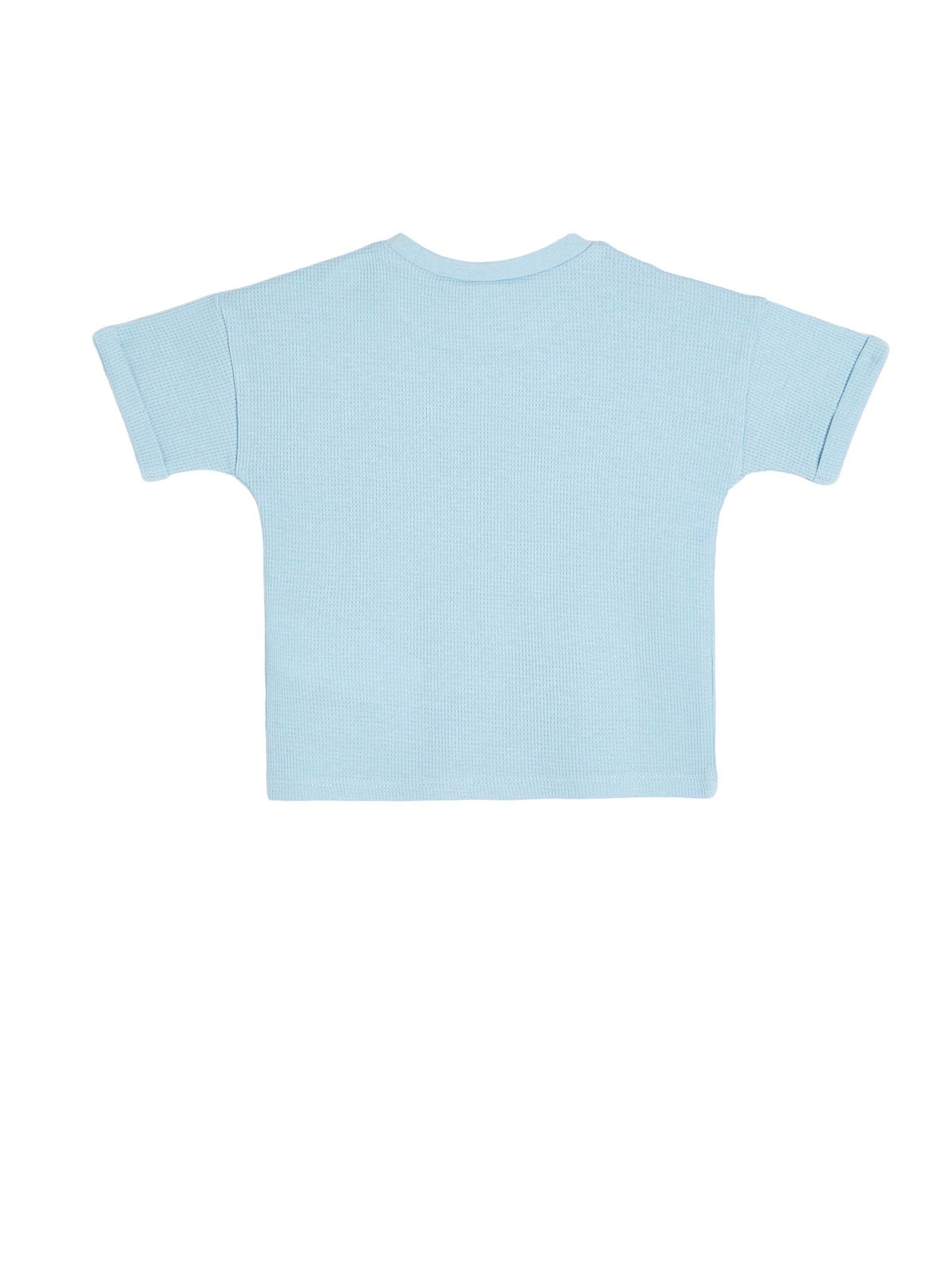 Koton Shirt in Blue
