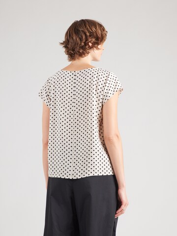 JDY Blouse 'JDYTROYA' in Grey