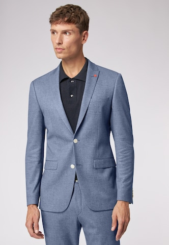 ROY ROBSON Slim fit Suit in Blue