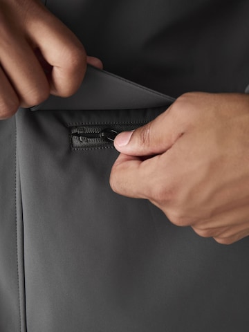 Veste fonctionnelle Next en gris