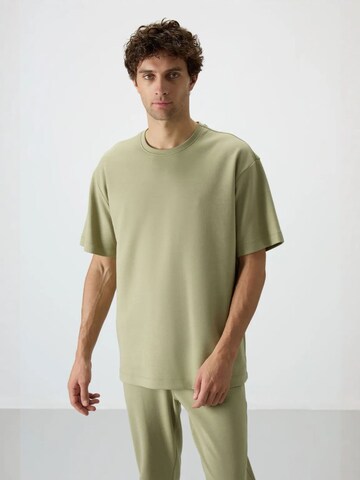 Survêtement Tommy Life en vert
