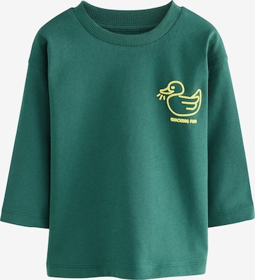 Next Paita värissä vihreä: etupuoli