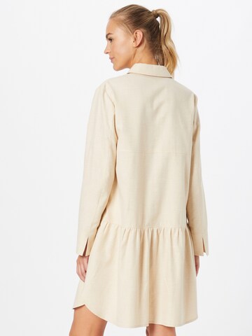 Riani Kleid in Beige