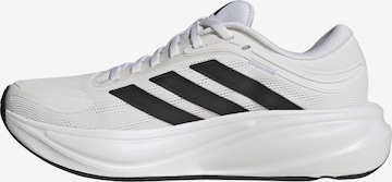 ADIDAS PERFORMANCE Juoksukengät 'RESPONSE 2' värissä valkoinen: etupuoli
