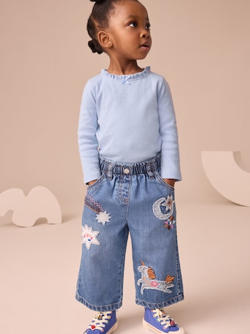 Regular Jean Next en bleu