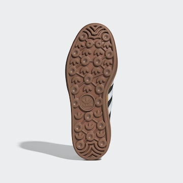 ADIDAS ORIGINALS - Zapatillas deportivas bajas 'Gazelle Bold' en negro