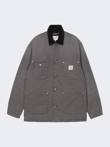 Carhartt WIP Performance Jacket 'OG Chore Coat' in Grey