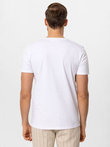 Antioch Shirt in Blue