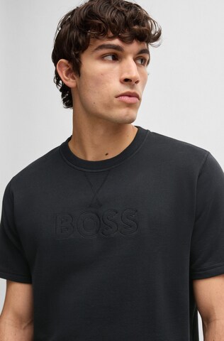 BOSS Shirt in Black