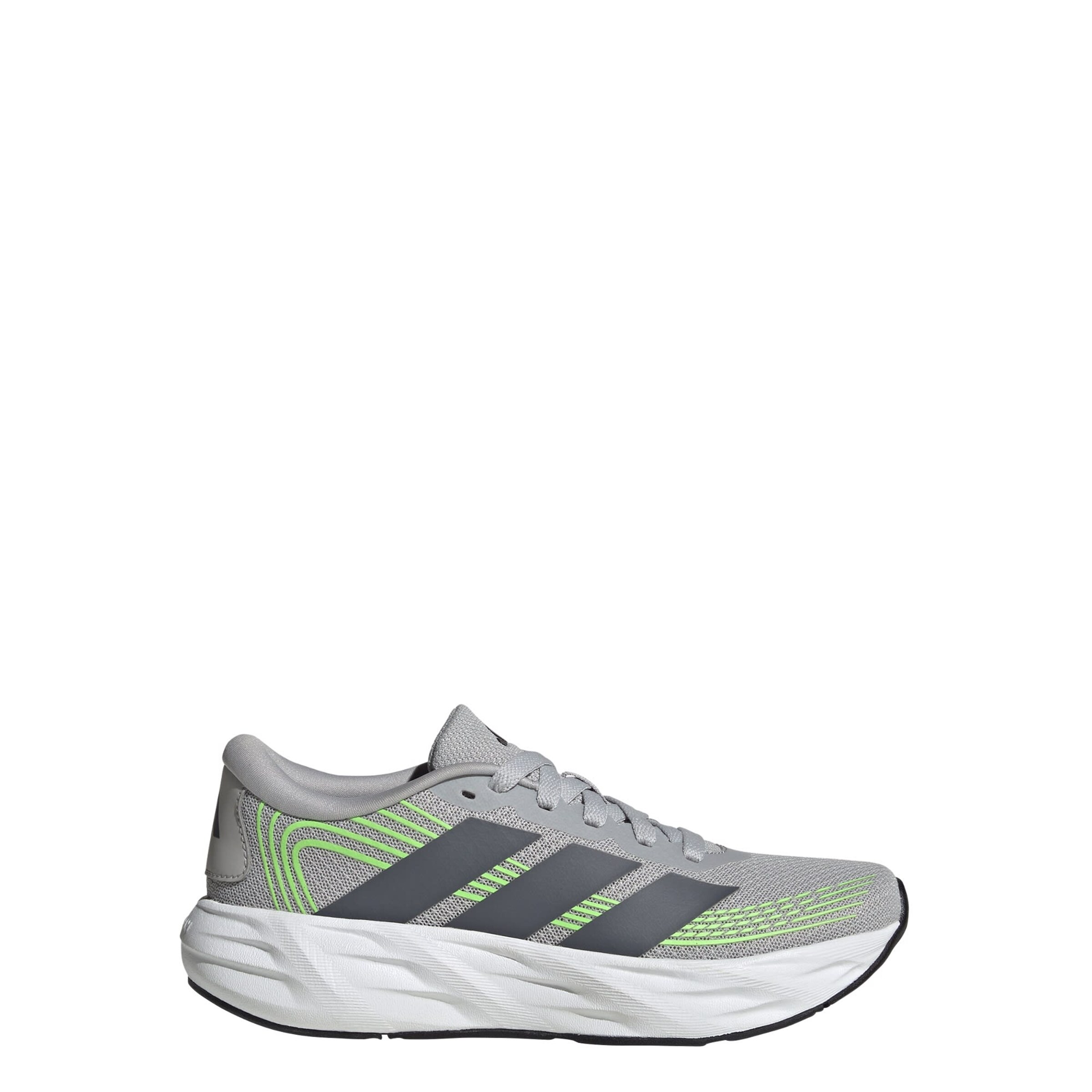 ADIDAS SPORTSWEAR - Zapatillas deportivas 'Galaxy 8' en gris