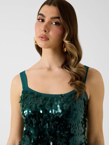 MARCIANO LOS ANGELES Top in Grün