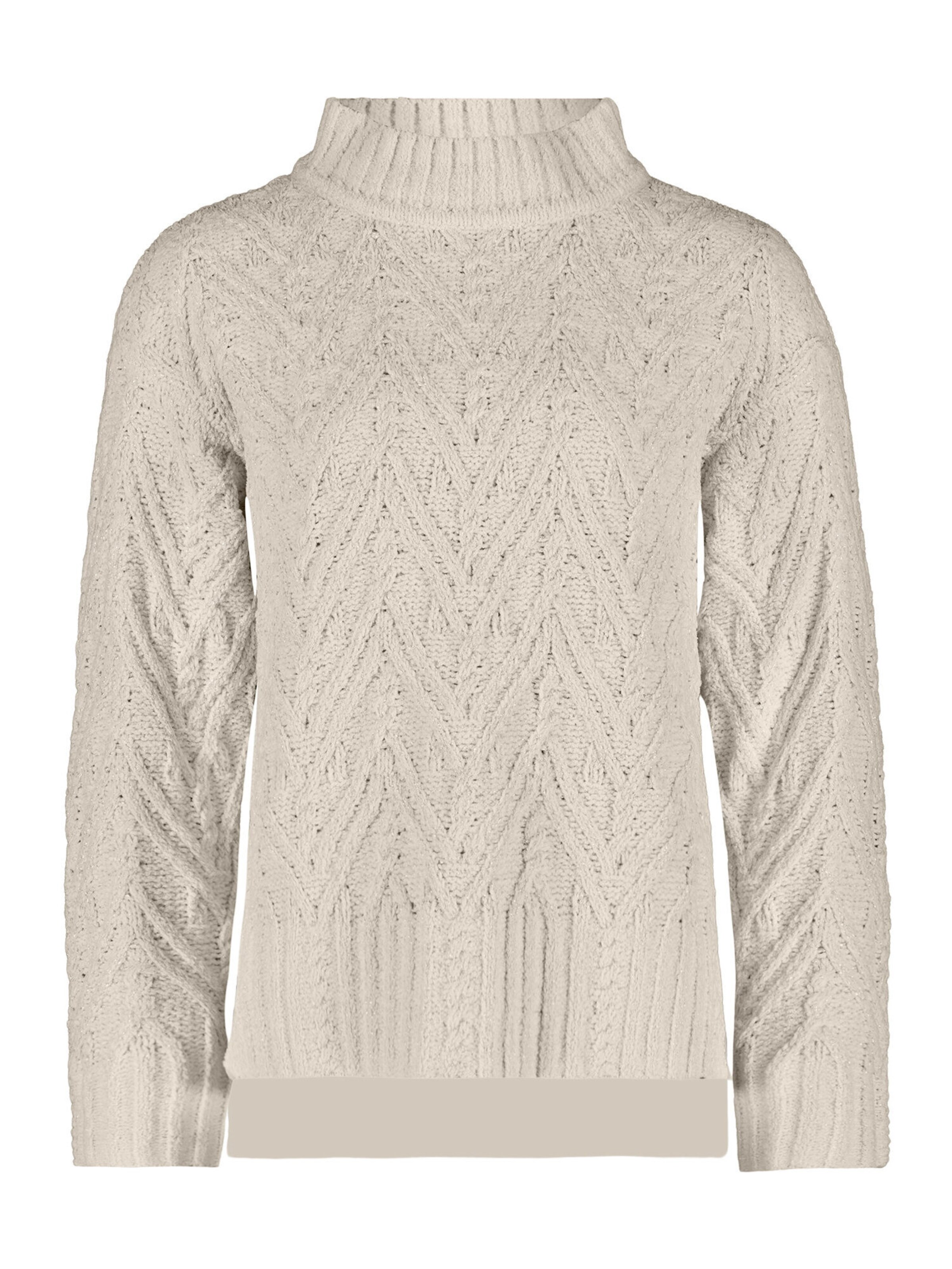 Pullover di Betty Barclay in beige: frontale