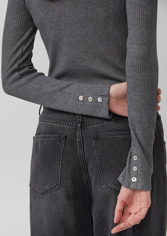 s.Oliver Shirt in Grey