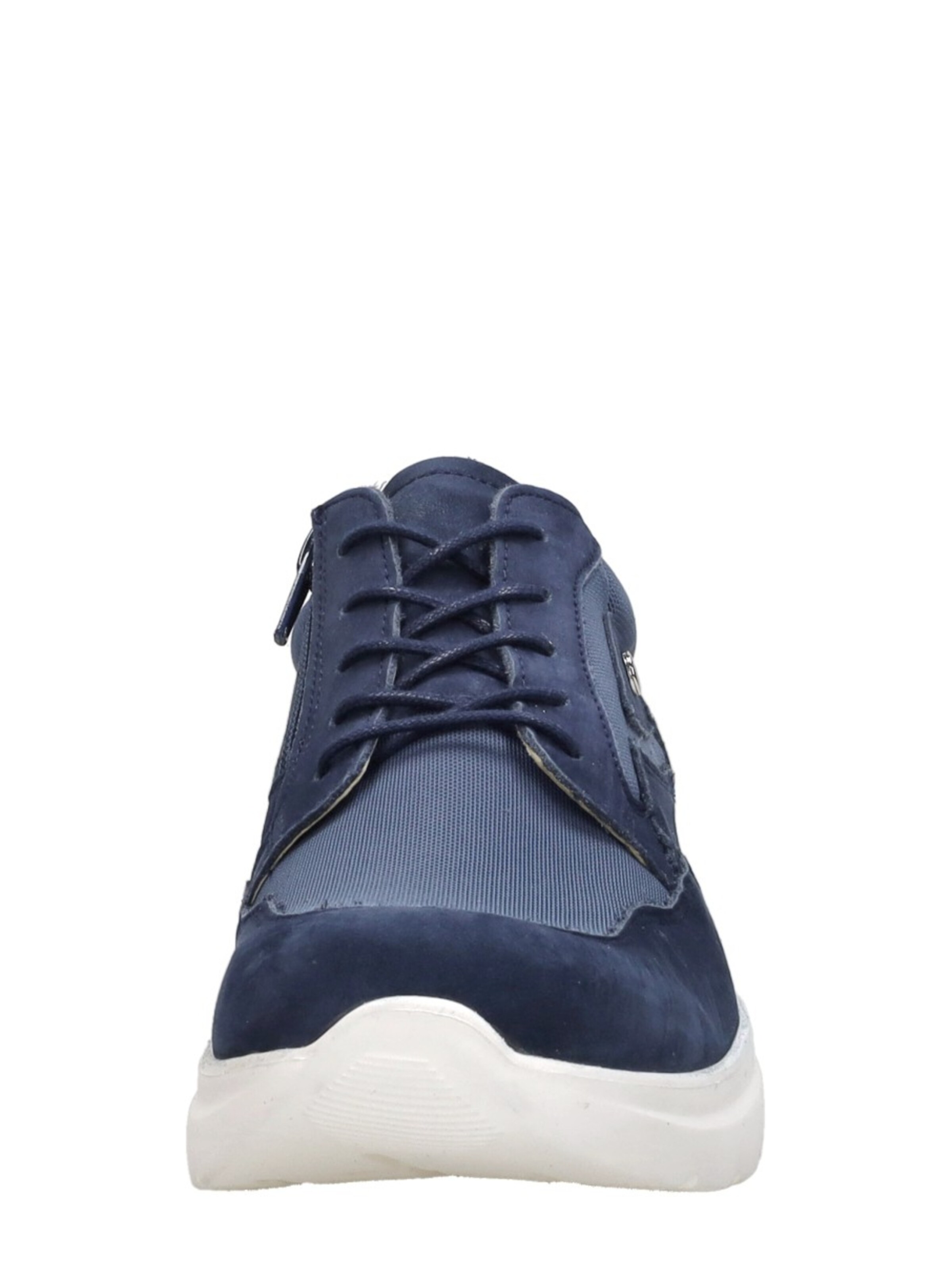 Wolky Veterschoen 'Impact' in Blauw