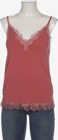 rosemunde Blouse & Tunic in M in Pink: front