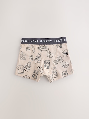 Next Unterhose in Mischfarben