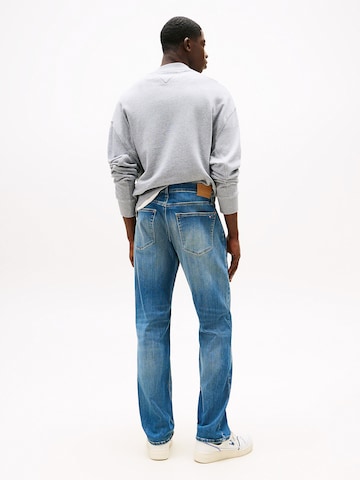 Tommy Jeans Slimfit Jeans 'Ryan' in Blauw