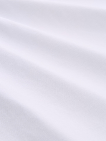 TOM TAILOR Tričko - Biela