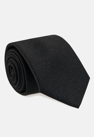 Boggi Milano Stropdas in Zwart