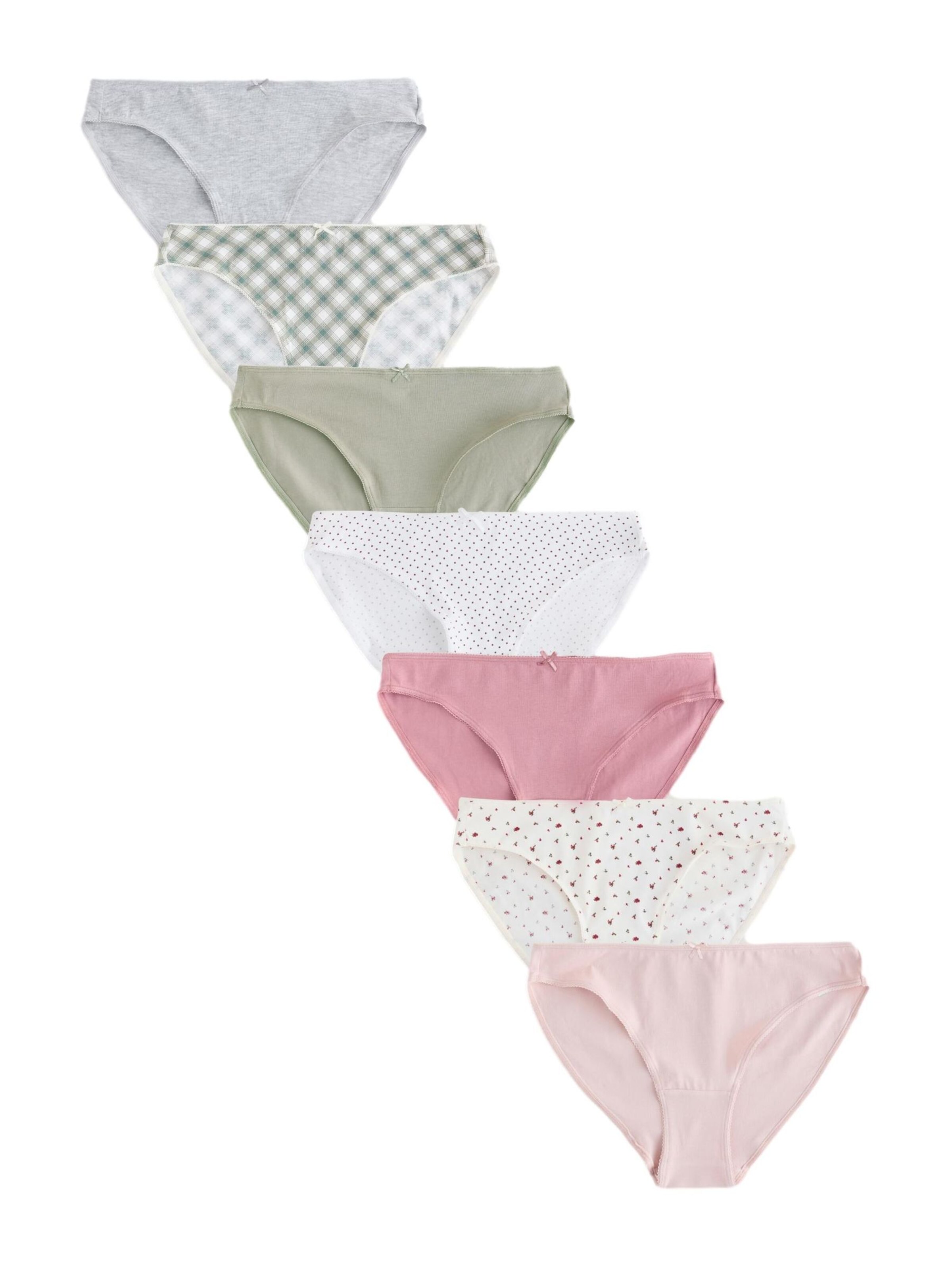 Next - Braga en beige: frente