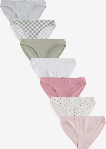 Next - Braga en beige: frente