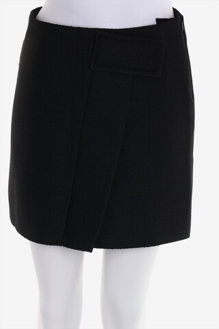 Claudie Pierlot Skirt in S in Black: front