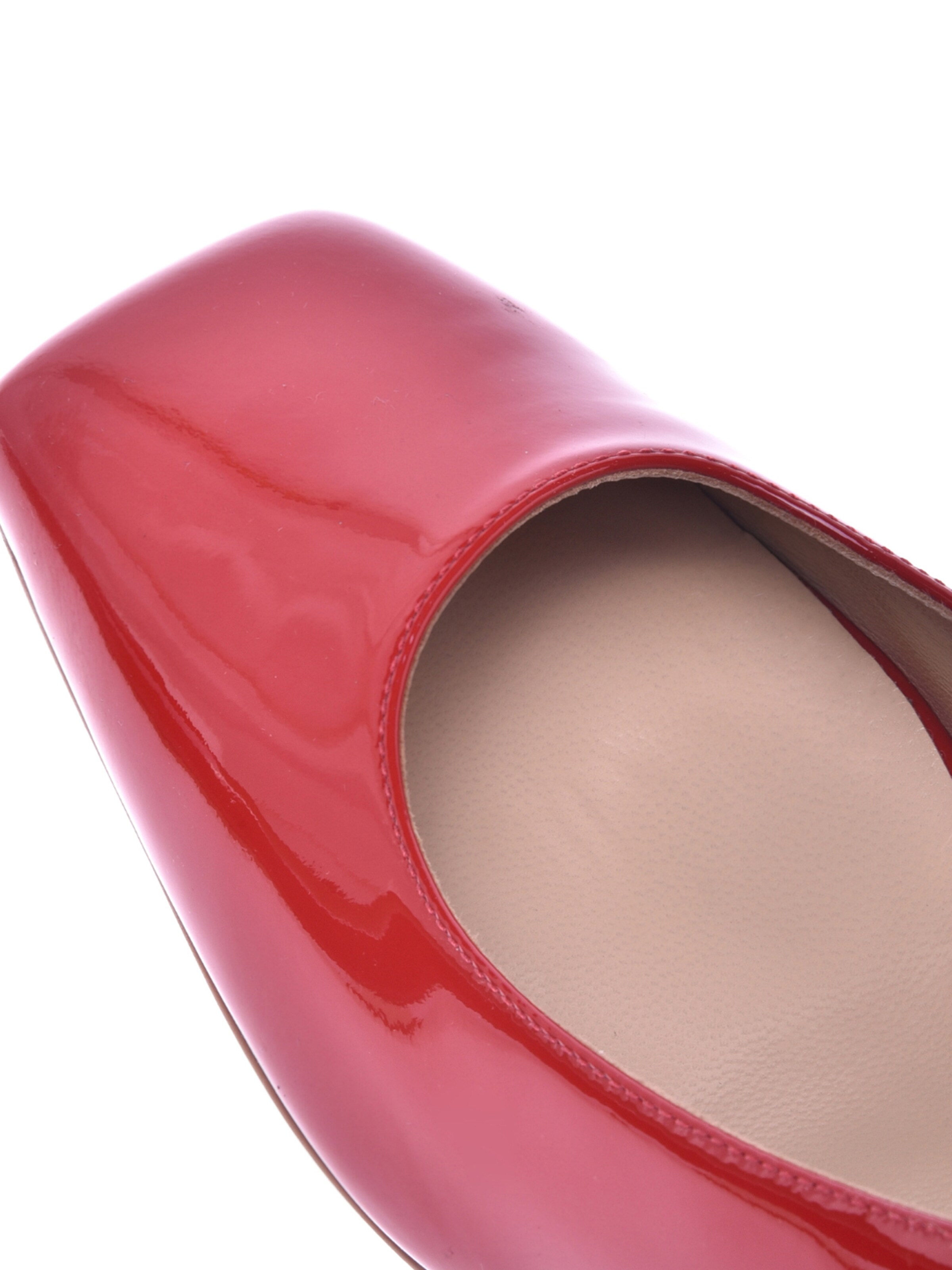 BALDININI Pumps in Roze