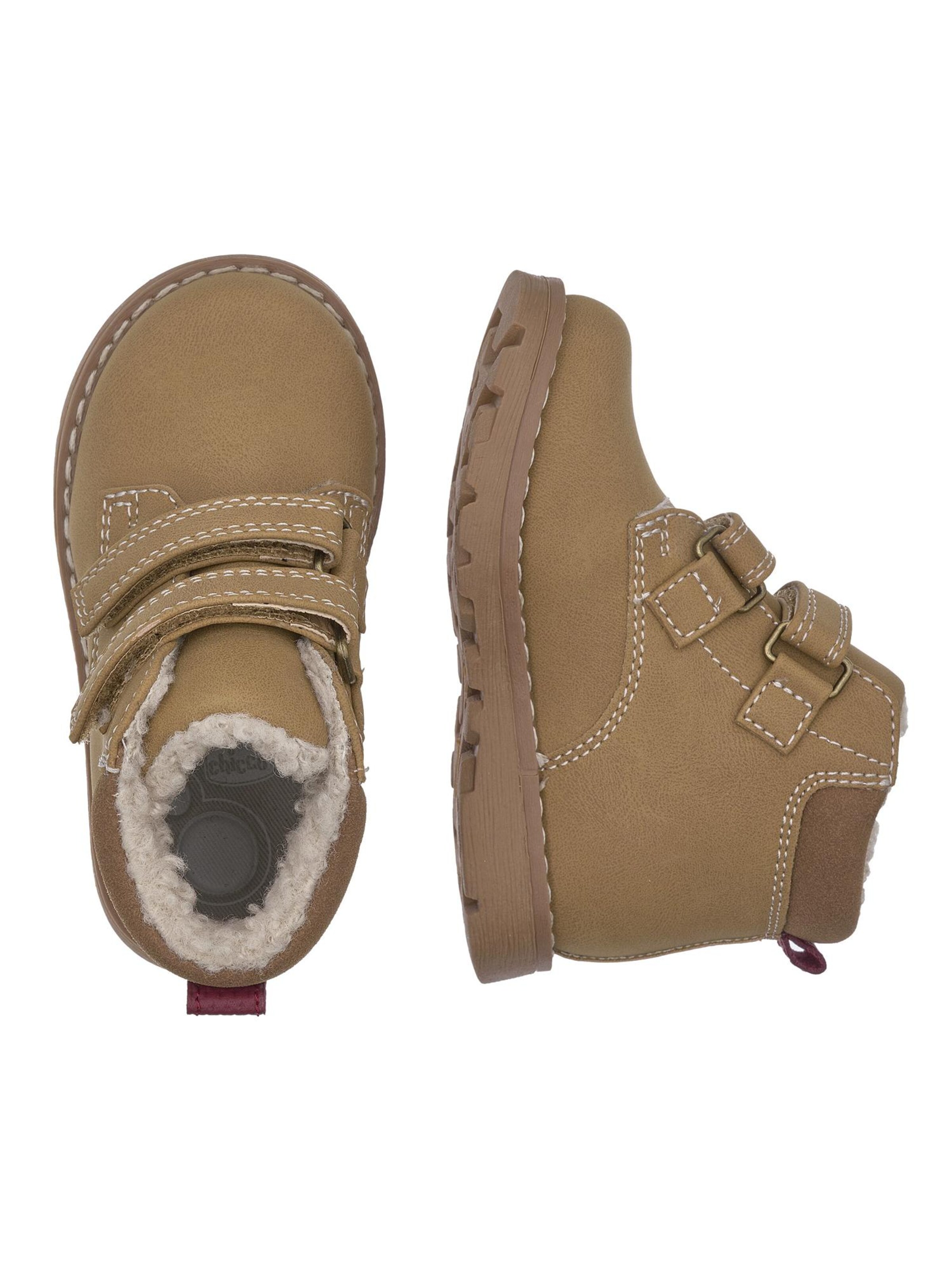 Chicco Boots 'Fabel' in Beige
