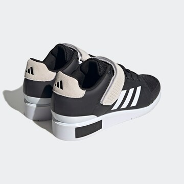 adidas Chaussure d'haltérophilie Power Perfect 3 Tokyo - Noir