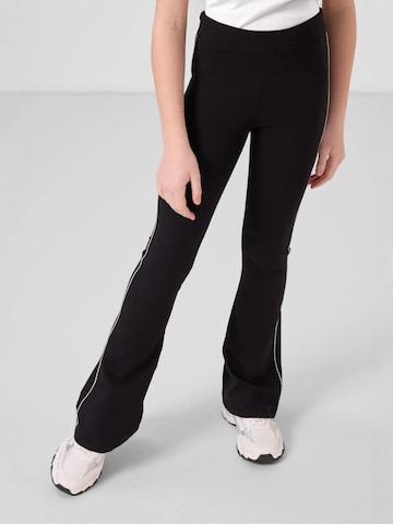 Tommy Life Trainingspak 'Aktive Sets' in Zwart
