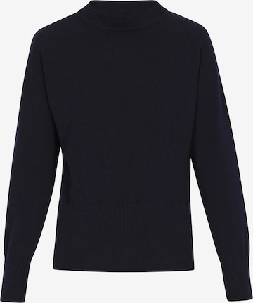 zils DreiMaster Klassik Džemperis: no priekšpuses