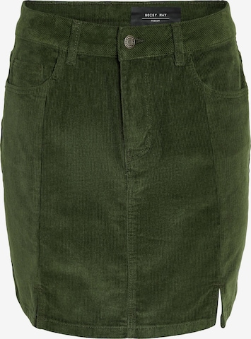 Noisy may Skirt 'FLING' in Green: front