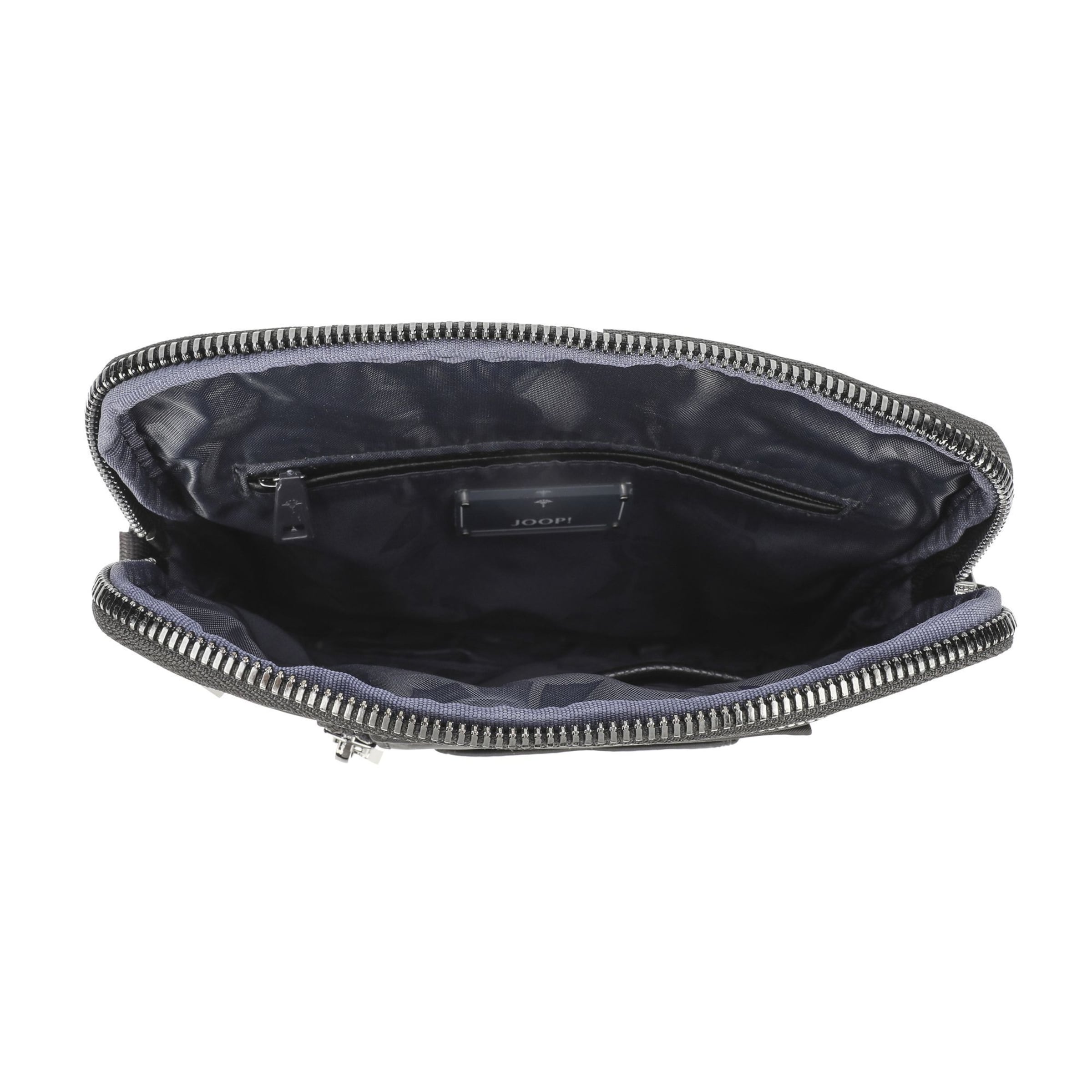 JOOP! Crossbody bag 'Barletta Milo' in Black