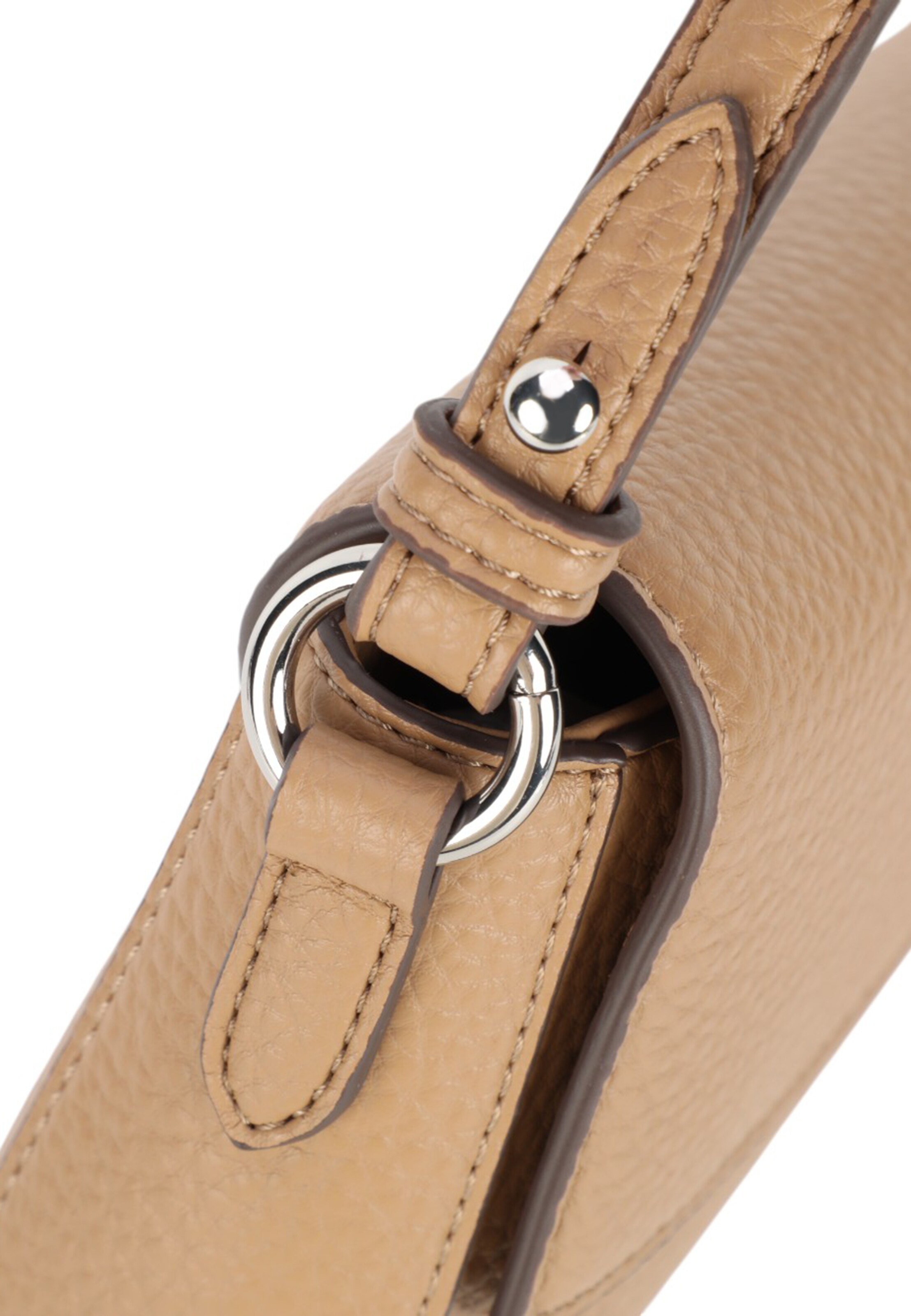 Joop Jeans Schultertasche 'Principale Nil' in Beige