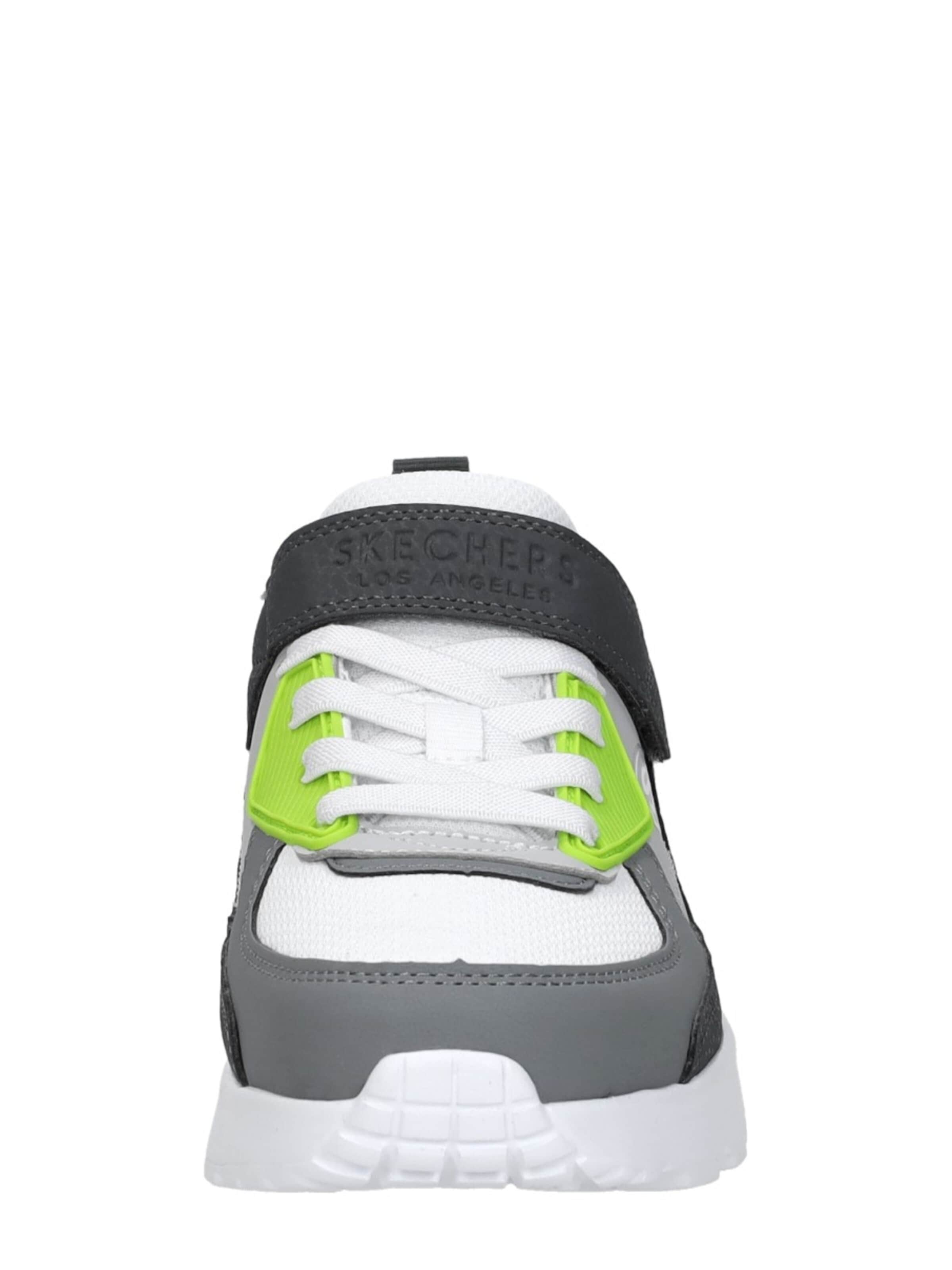 SKECHERS Sneakers 'Uno Lite' in Grey