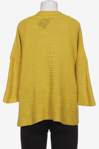 Filippa K Sweater & Cardigan in XS in Yellow