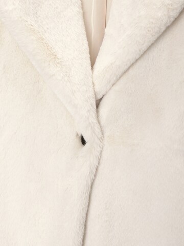 Pull&Bear Tussenmantel in Beige