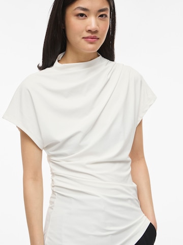 VILA Blouse in Wit
