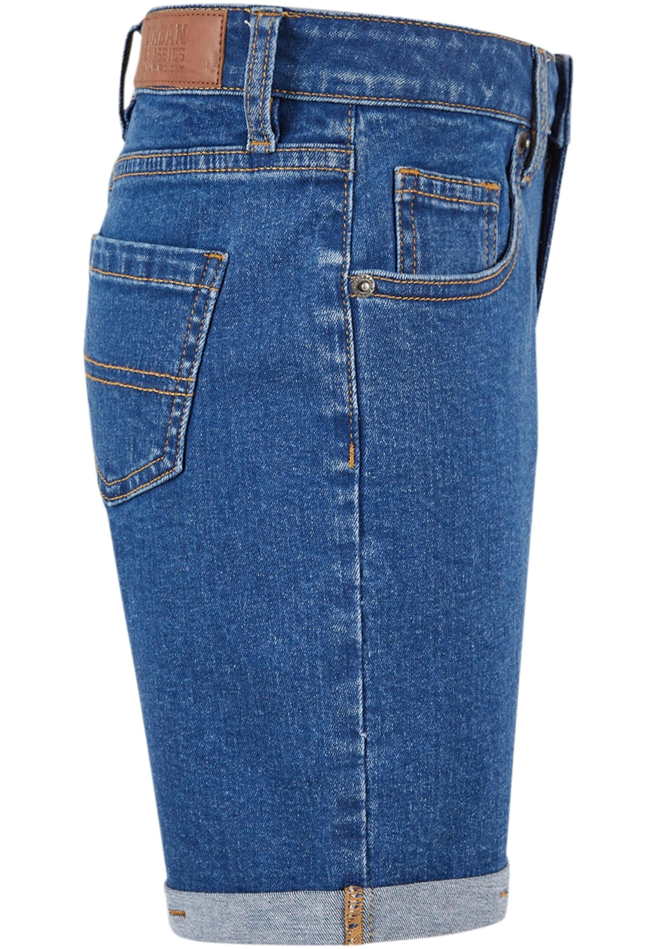 regular Jeans di Urban Classics in blu