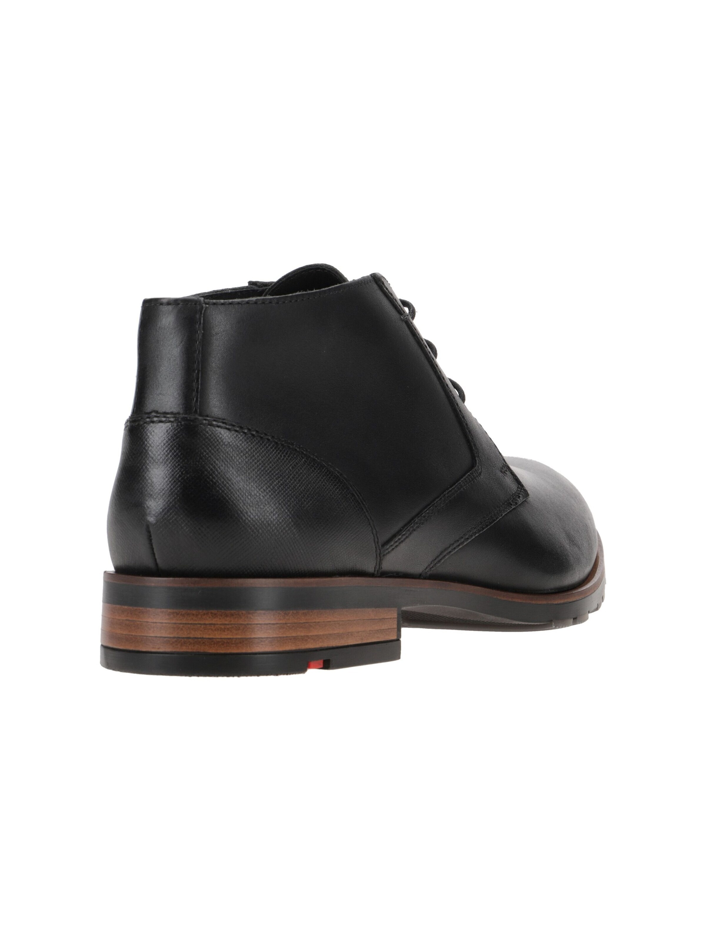 LLOYD Boots 'Jeffrey' in Black