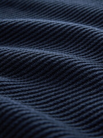 Next Sveter - Modrá