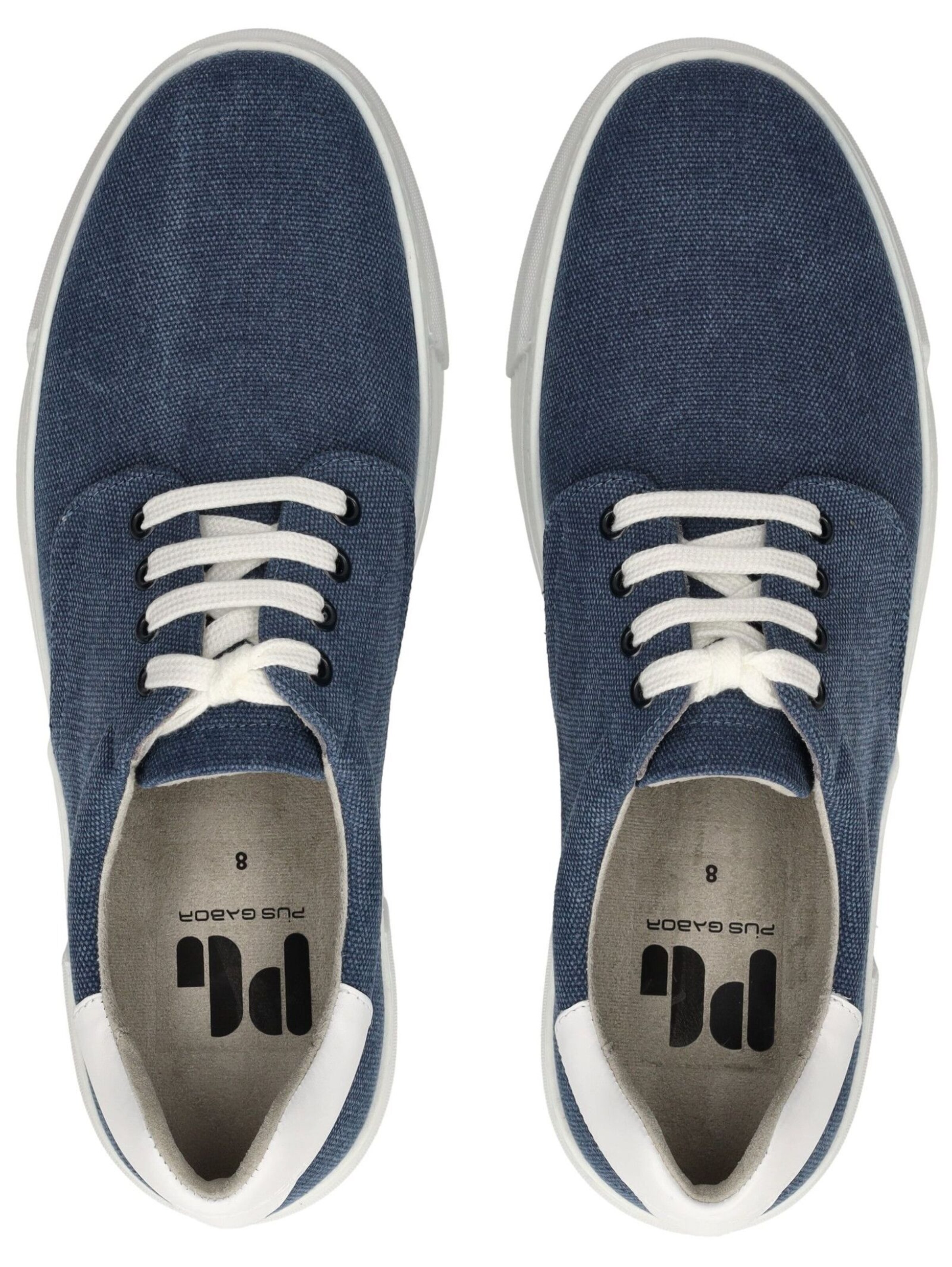 Pius Gabor Sneakers in Blue