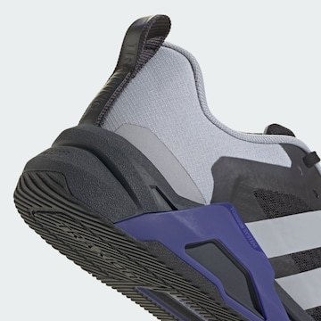 ADIDAS PERFORMANCE Спортивная обувь 'Dropset Control' в Черный