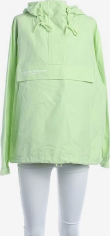 Marc O'Polo DENIM Jacket & Coat in L in Green: front